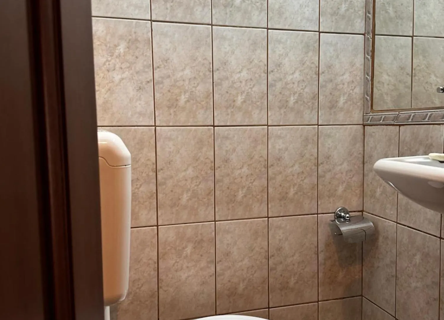 Downtown Bucharest Studio Calea Victoriei Apartment
