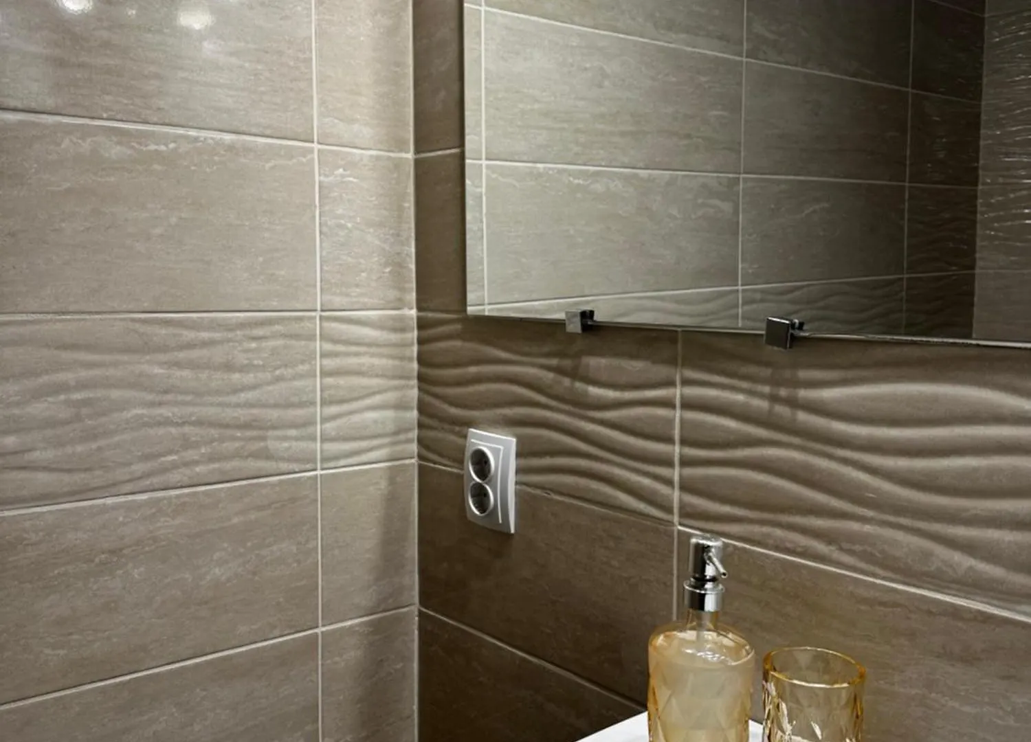 Apartment Downtown Bucharest Studio Calea Victoriei