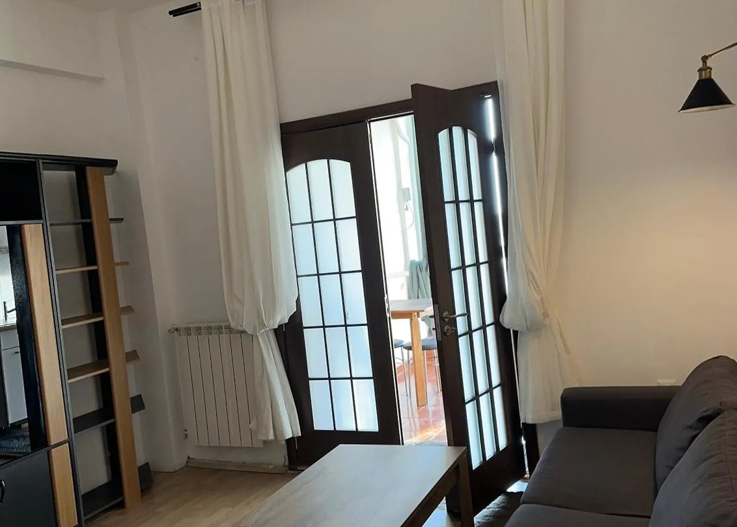 Downtown Bucharest Studio Calea Victoriei 0*,  Romania