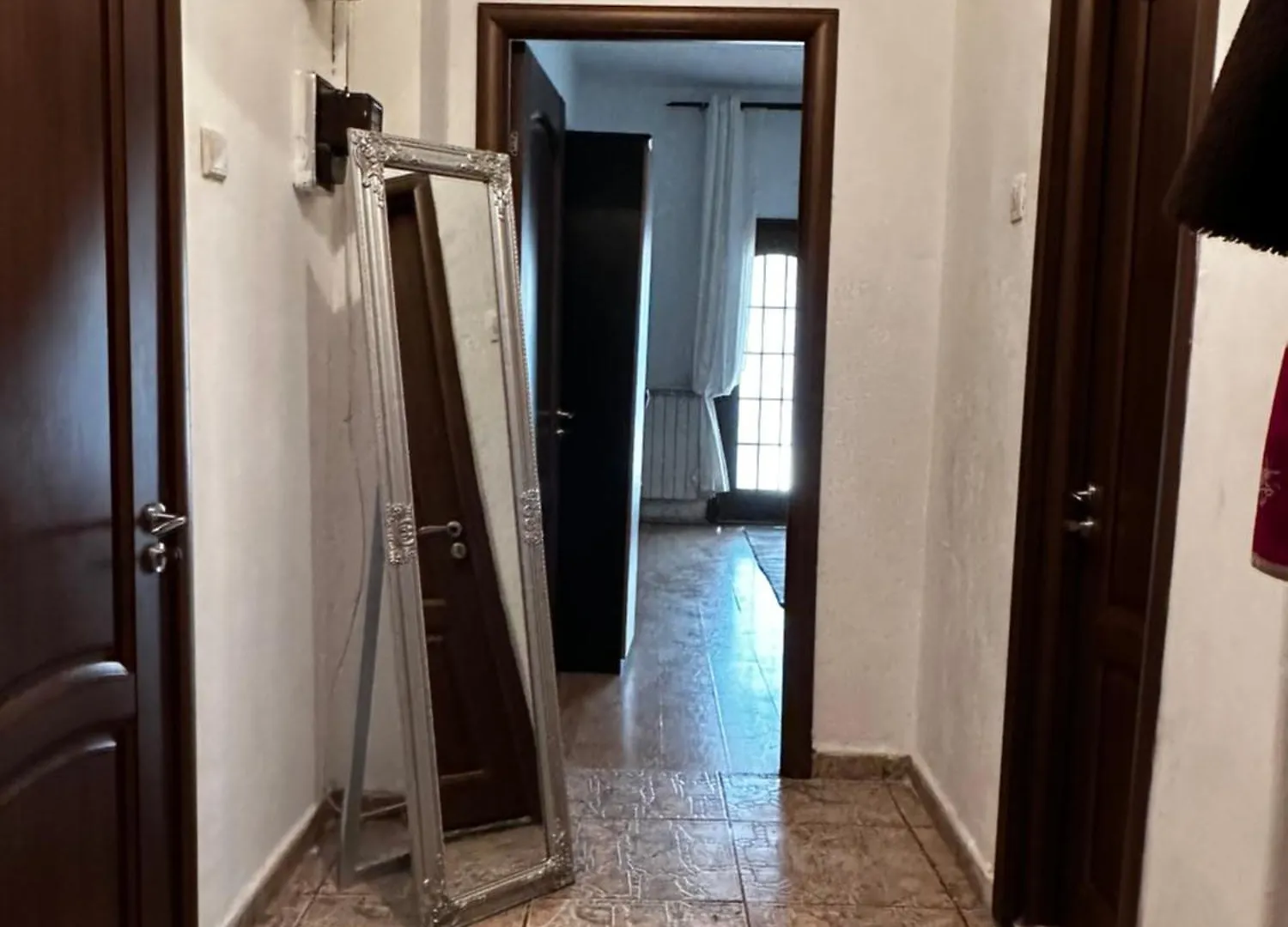 Downtown Bucharest Studio Calea Victoriei Apartment