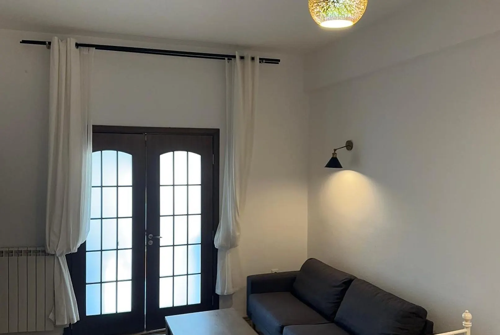 Downtown Bucharest Studio Calea Victoriei