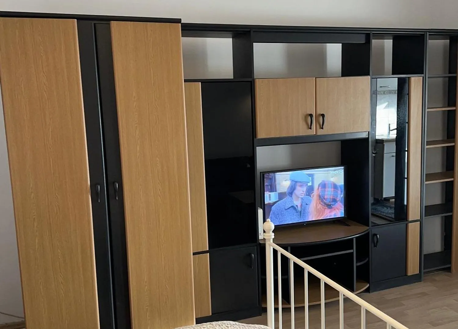 Downtown Bucharest Studio Calea Victoriei Apartment